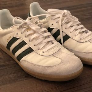Adidas Samba Shoes